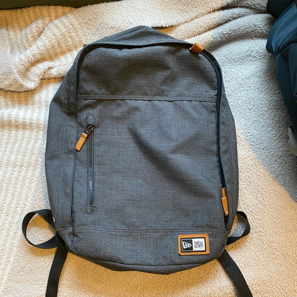 New Era Backpack